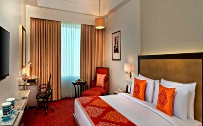 Fortune Parj JPS Grand Rajkot - Member ITC Hotels' Group