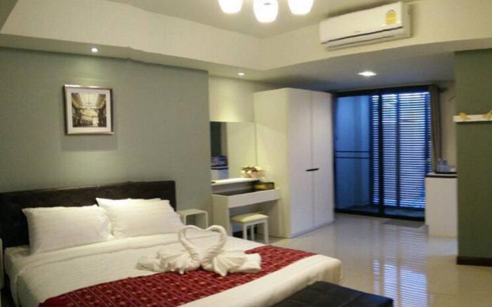 Dino Studio Luxury Homestay