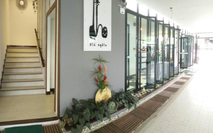 Dino Studio Luxury Homestay