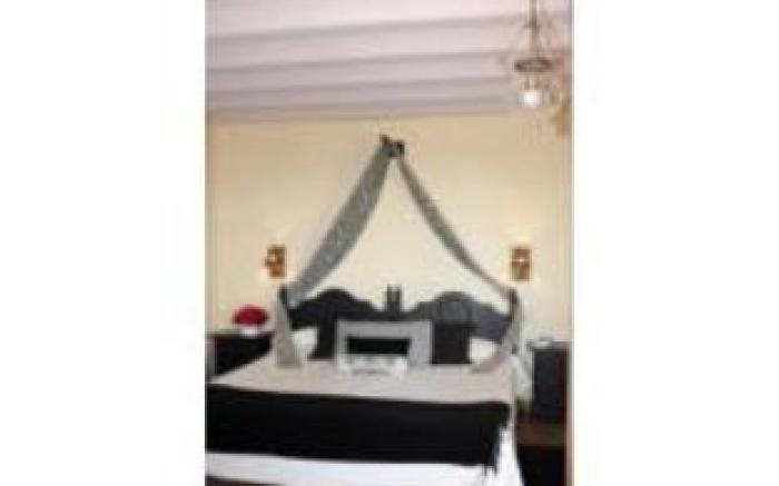Posada Morisca Charming Hotel Boutique