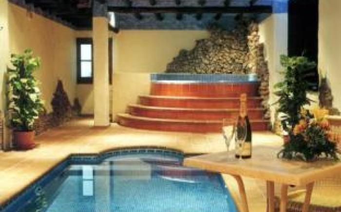 Hotel Rural Almazara