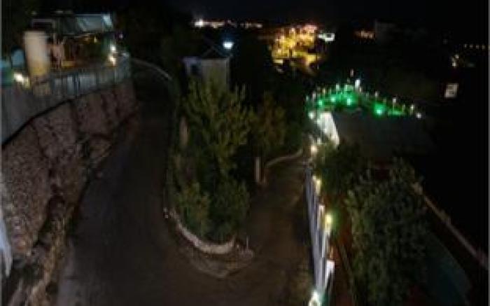 Hotel Rural Almazara