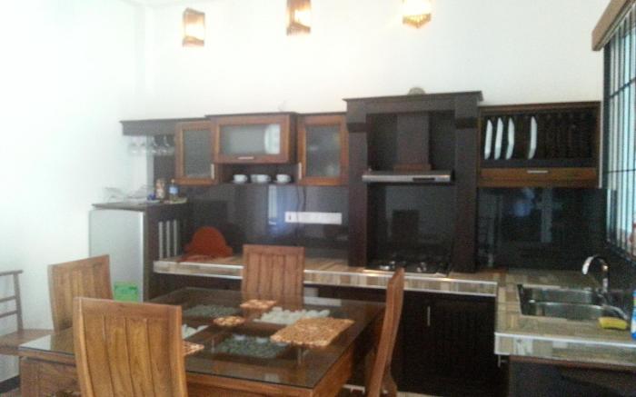 Ruth Villa Negombo