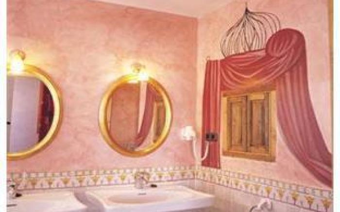 Boutique Hotel La Posada del Angel Ojen