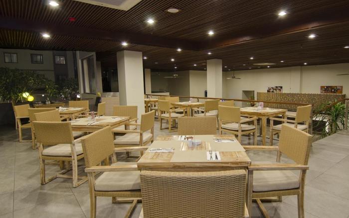 Savvoya Hotel Seminyak