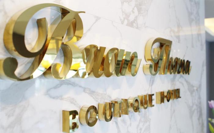 Baanthana Boutique Hotel