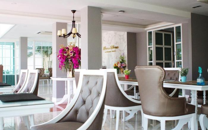 Baanthana Boutique Hotel