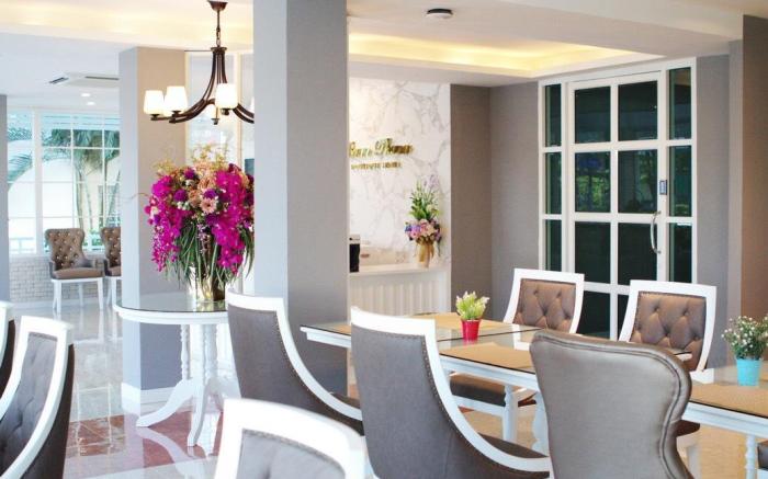 Baanthana Boutique Hotel