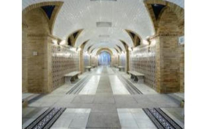 Balneario de Archena - Hotel Levante