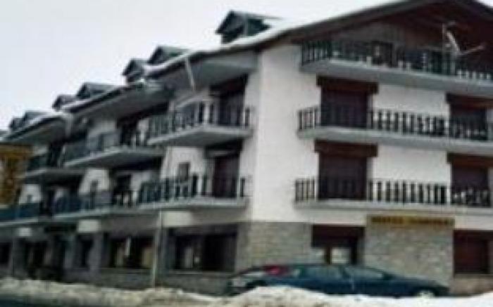 Hotel Garona