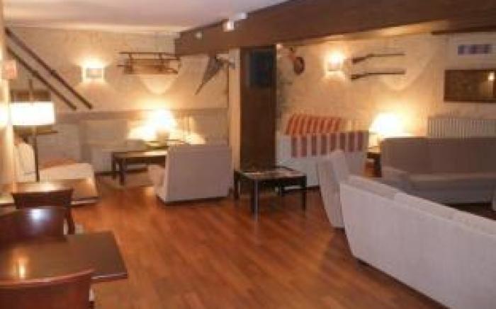 Riu Nere Mountain Hotel