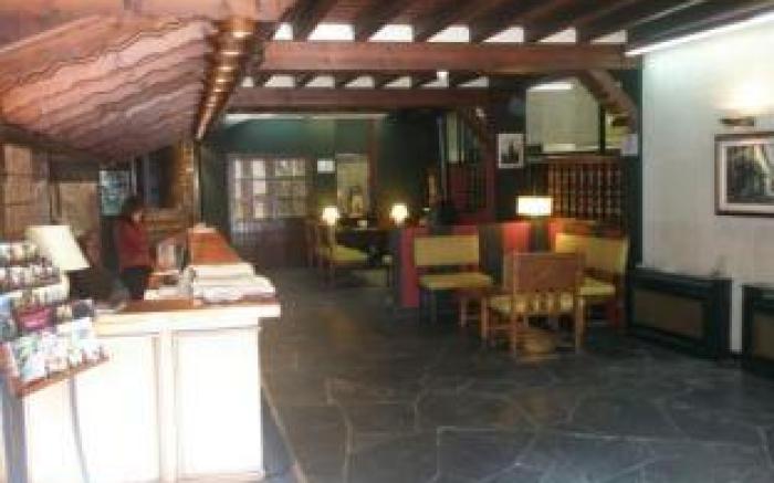 Riu Nere Mountain Hotel