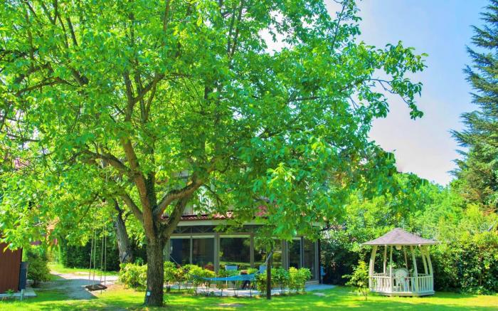 Villa Kirkpinar