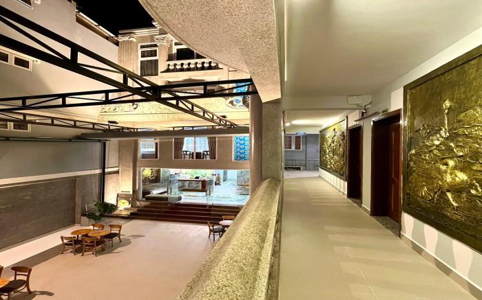 Vung Tau Luxury Hotel & Apartment