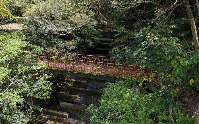 北關農場 Peikuan