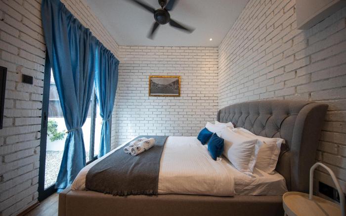 Carnarvon Suites @ Reunion