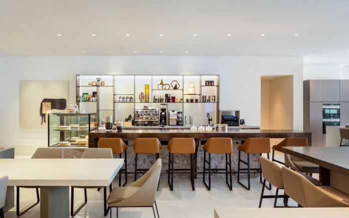 Andaz Seoul Gangnam, By Hyatt