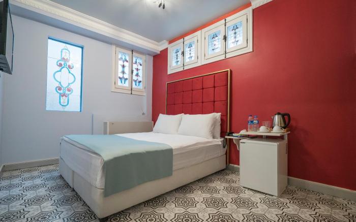 Best Pasaport Pier Otel Kadikoy