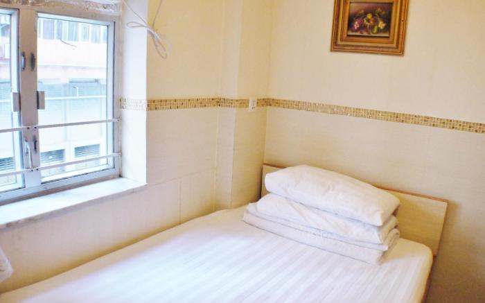 Vincent Hill Guest House