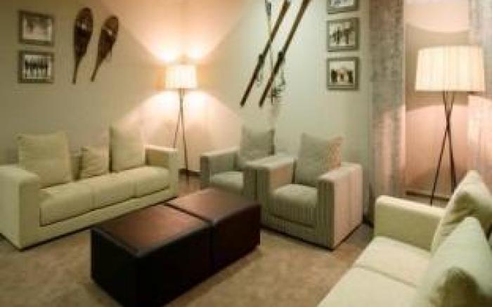 Guitart La Molina Aparthotel & Spa