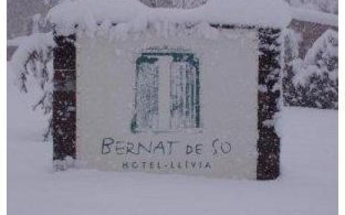 Hotel Bernat de So