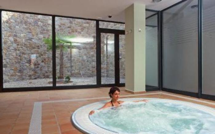 Vilar Rural De Sant Hilari Sacalm by Serhs Hotels