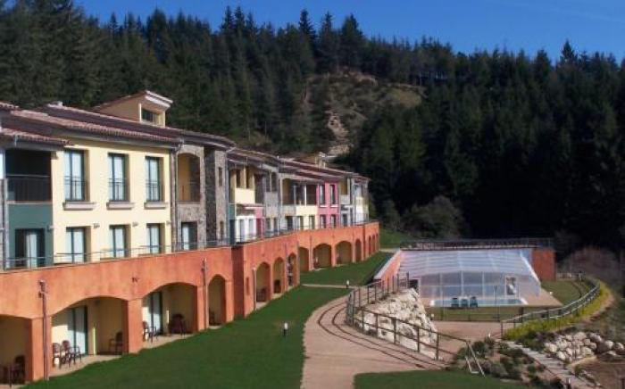 Vilar Rural De Sant Hilari Sacalm by Serhs Hotels
