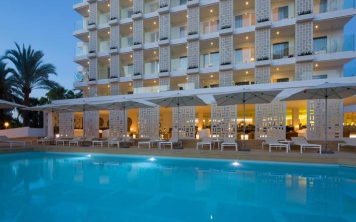 HM Balanguera Beach-Adults Only