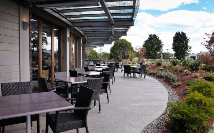 The Beechwood Hotel