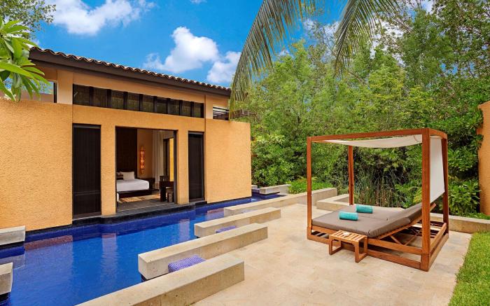Banyan Tree Mayakoba