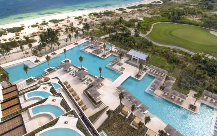 Atelier Playa Mujeres - All Inclusive - Adults Only