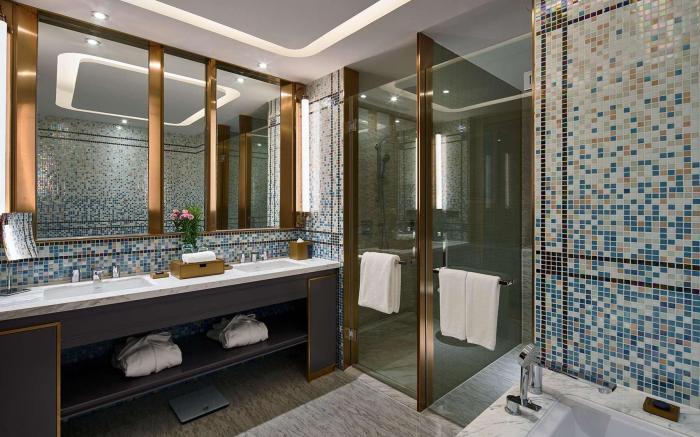 PRIMUS Hotel Shanghai Hongqiao