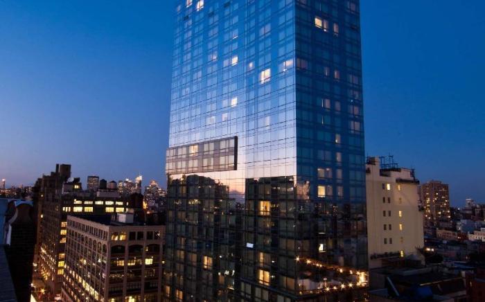 The Dominick Hotel
