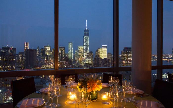 The Dominick Hotel