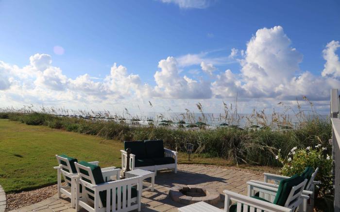 Henderson Beach Resort