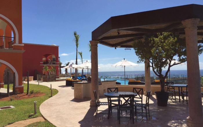 Hacienda Encantada Resort and Residences