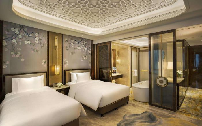 Wanda Reign Chengdu