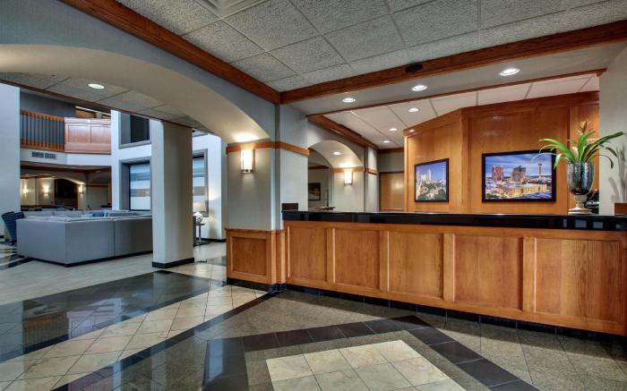 Drury Inn & Suites San Antonio Northwest Medical Center