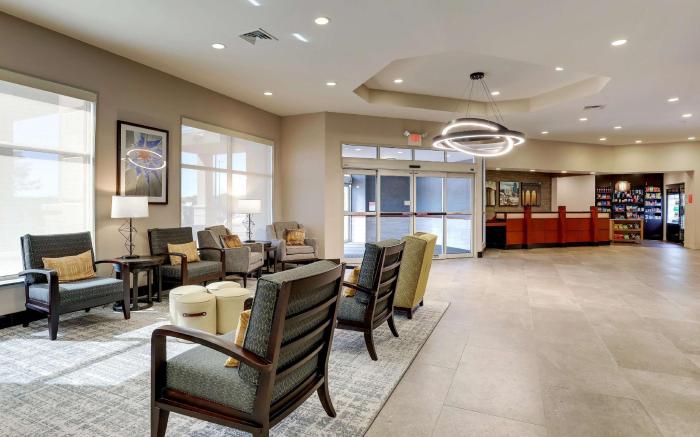 Drury Inn & Suites Kansas City Independence