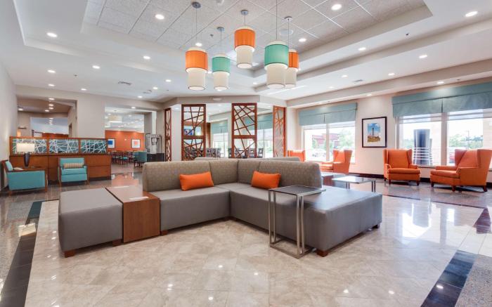 Drury Inn & Suites Fort Myers Airport FGCU