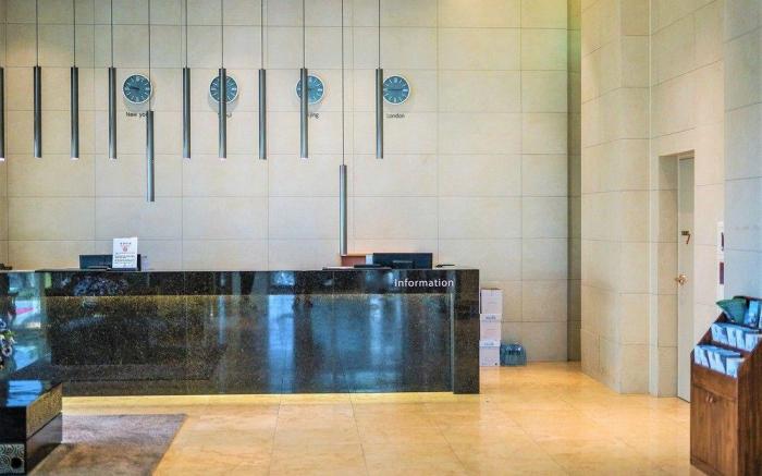 Stellar-Formerly International Hotel Yeongjong