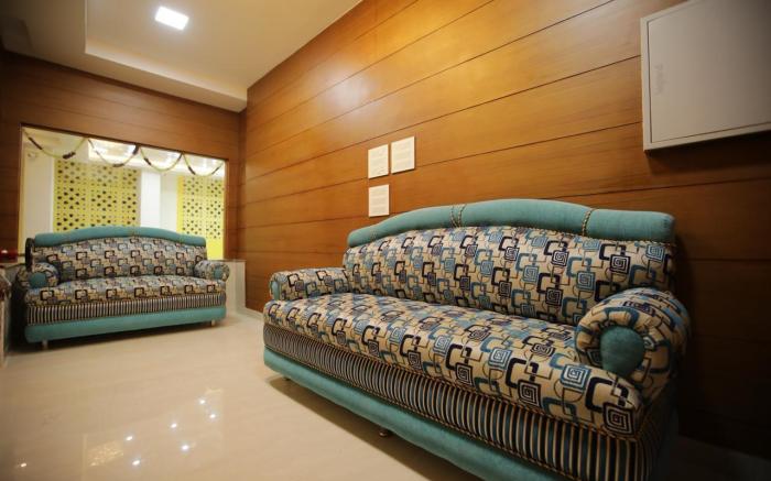 I Residency