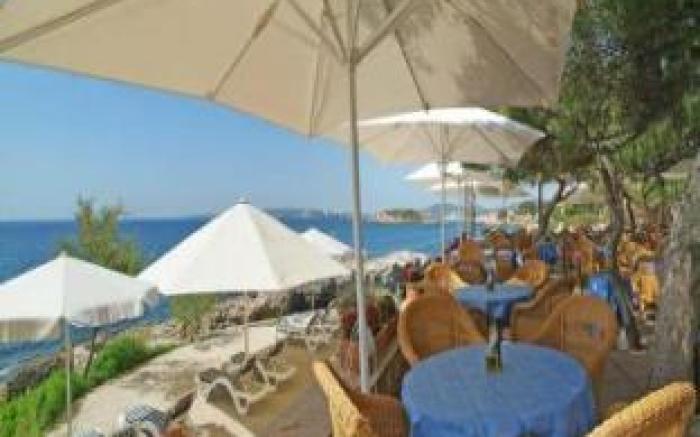 Hotel Bendinat