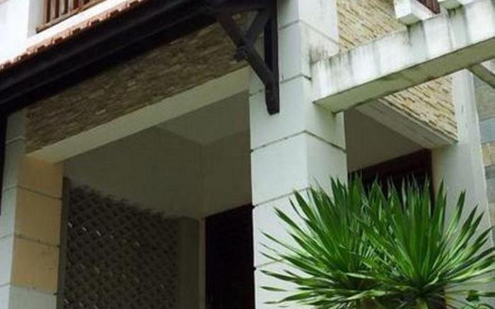 Maison Vu Tri Vien