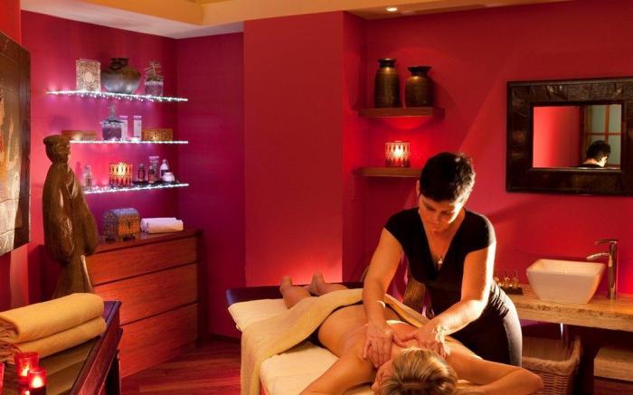 Le Parc Hotel Obernai & Spa