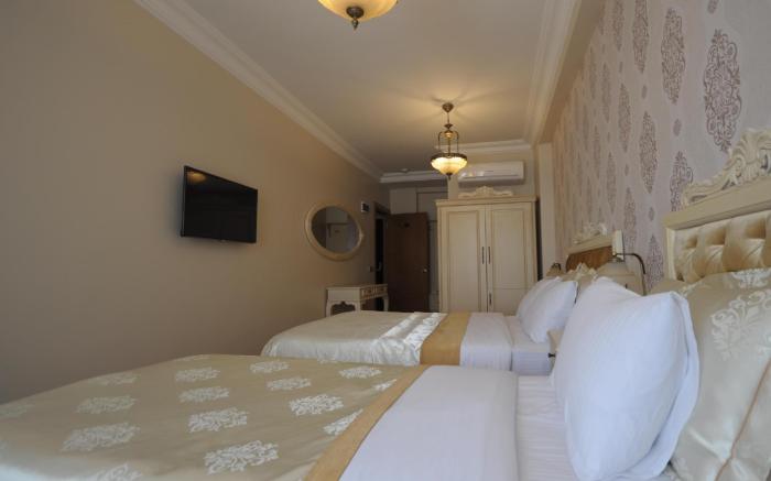 Hotel Pera Life