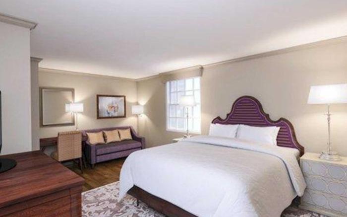 The Bolling Wilson Hotel