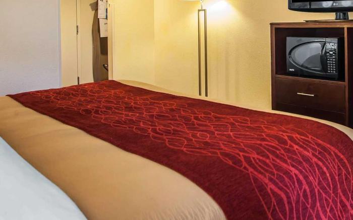 Comfort Inn Feasterville - Trevose