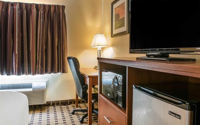 Quality Inn Ashland East