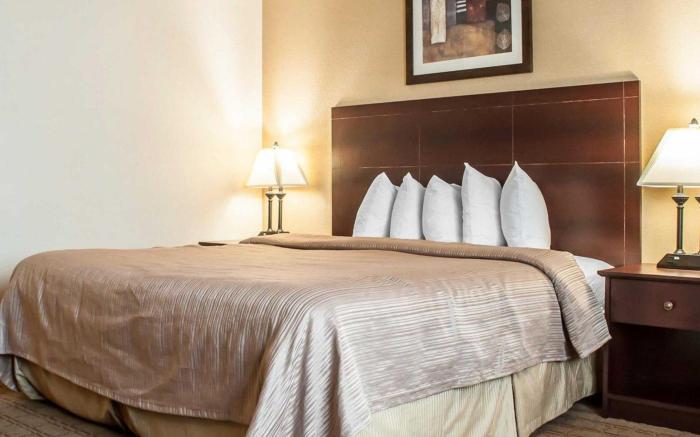 Quality Inn Airport